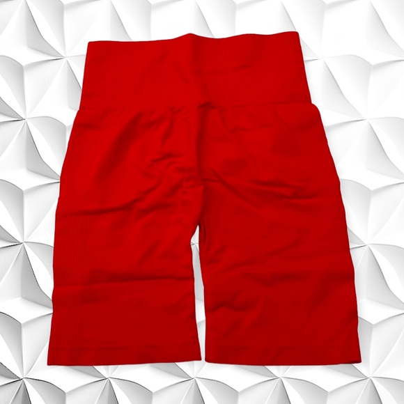 Hey Booty.. Women’s Booty Lift Fitness Shorts Influencer Viral Trend Ready - Picture 1 of 5